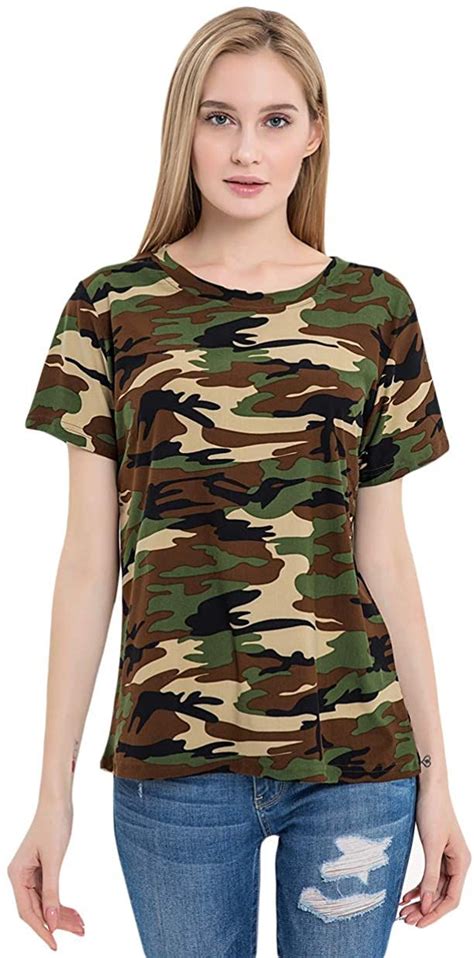 celine camo shirt|SHIRTS AND TOPS WOMEN .